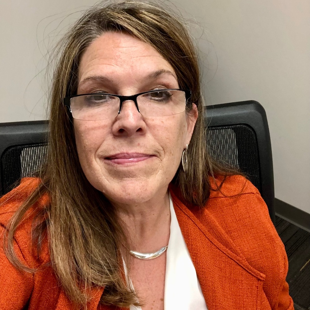 Meet your Posher, Beth